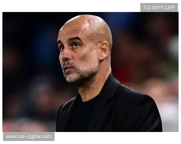 瓜迪奥拉专访：坦言现代足球“皮球在空中时间比地面更长”