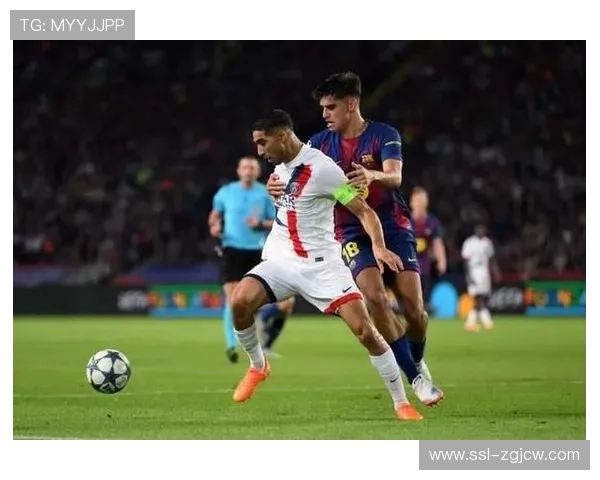 米兰考察巴萨后卫赫拉德-马丁，六月或成转会契机